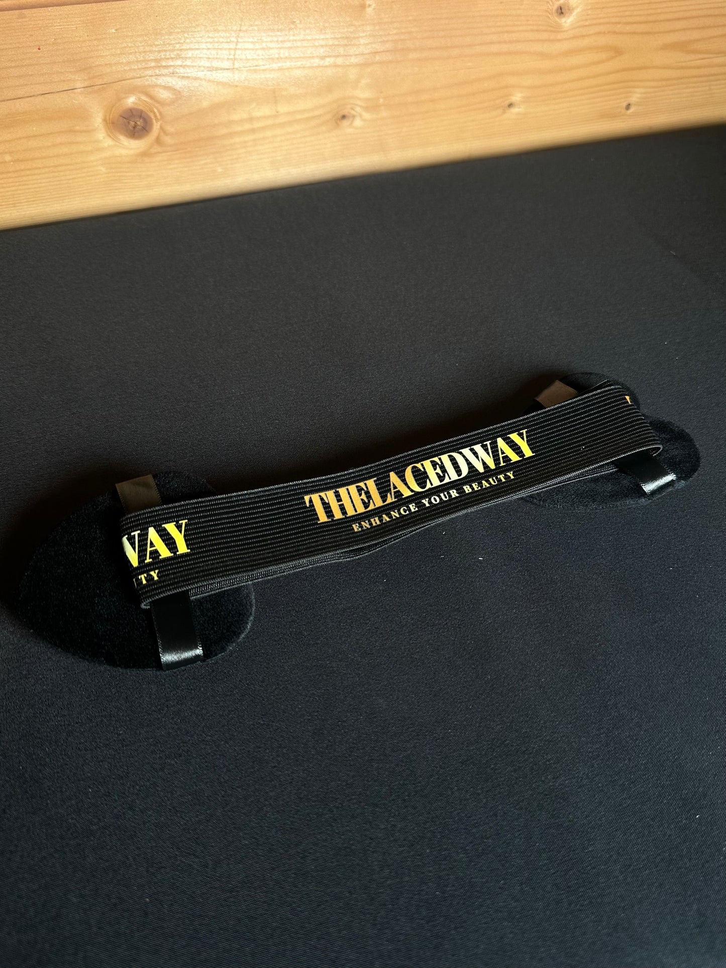 Melt Band with Ear Protector