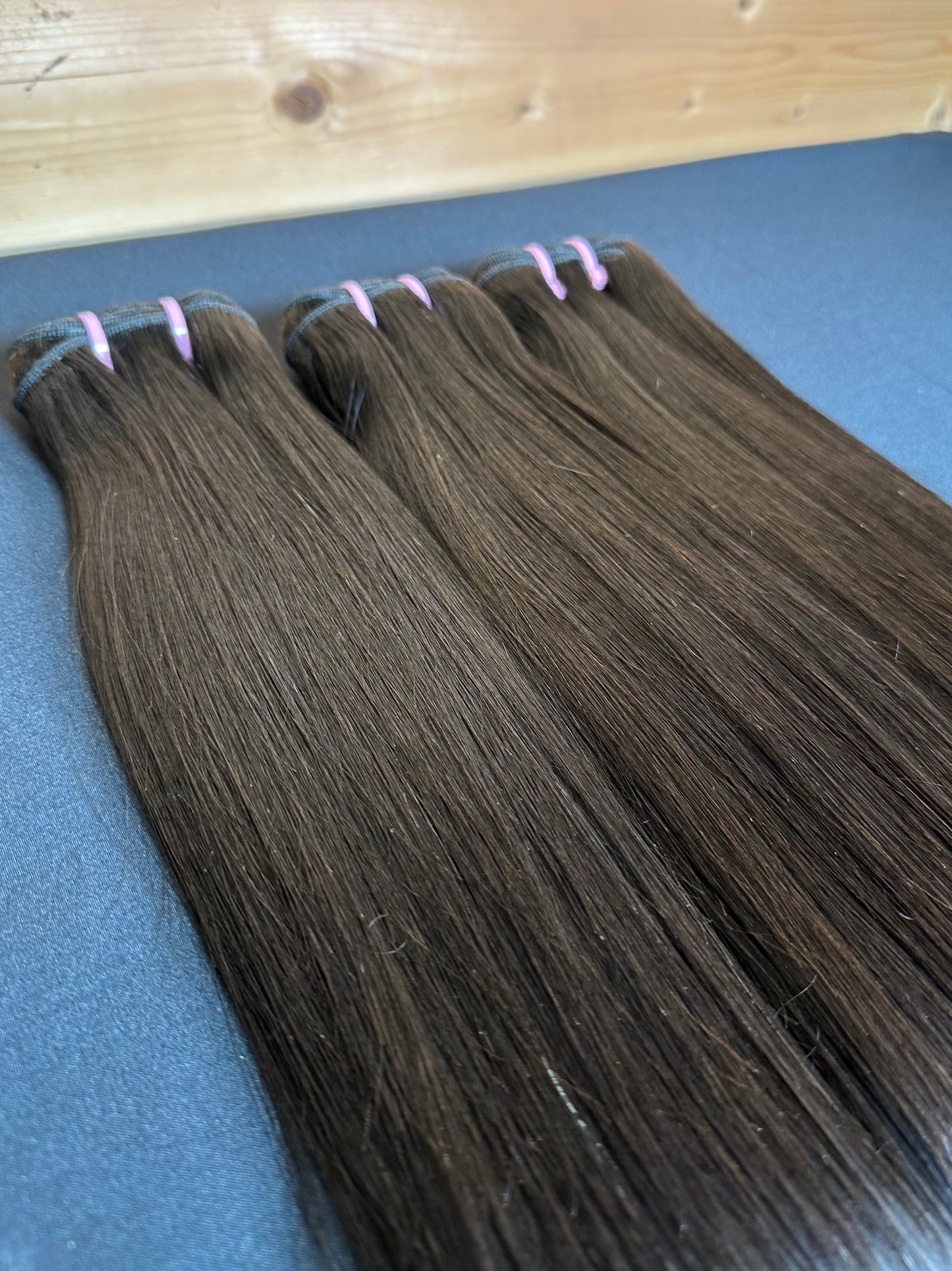 Raw Straight Bundle(s)