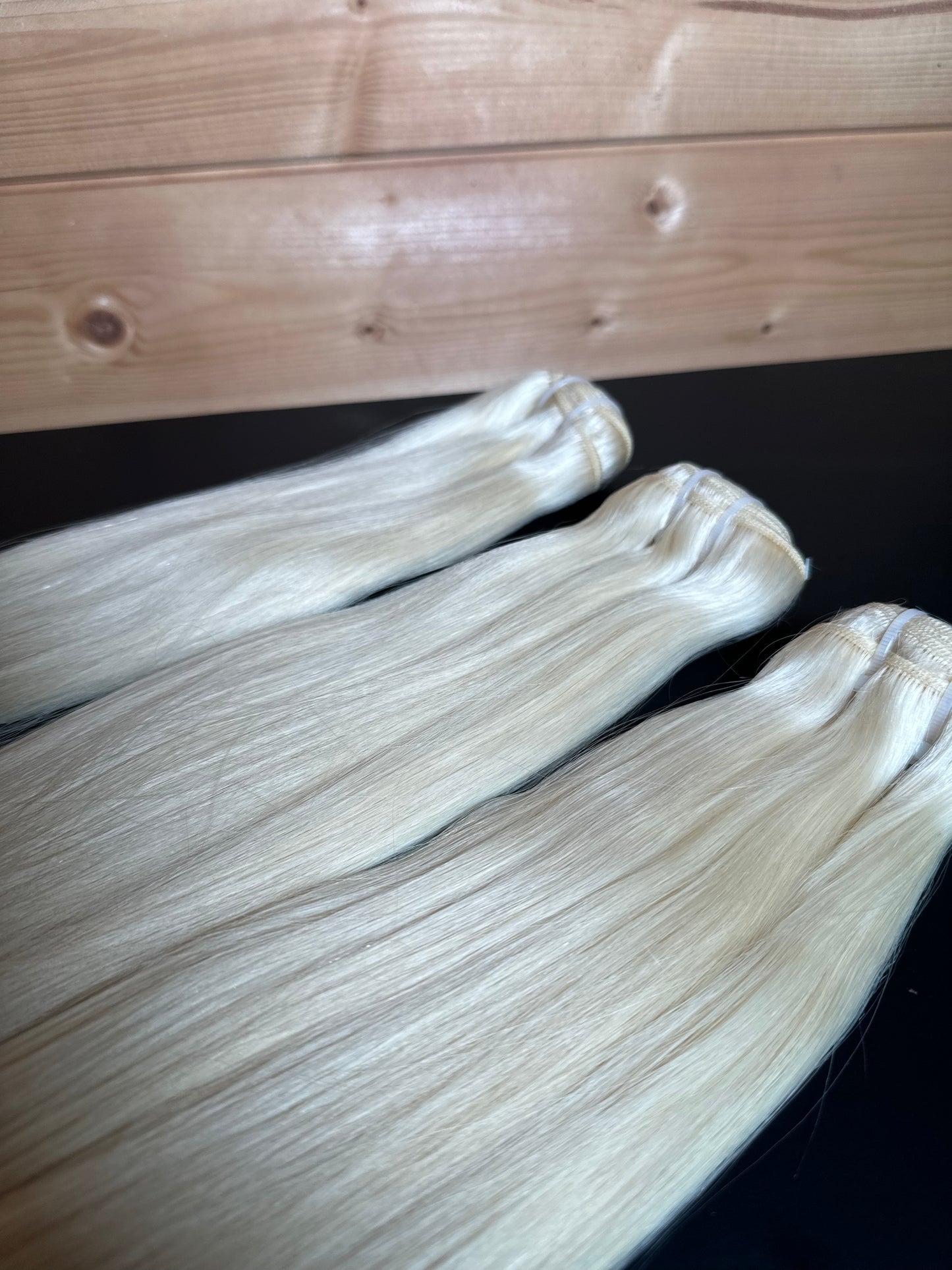 613 Virgin Straight Bundle(s)