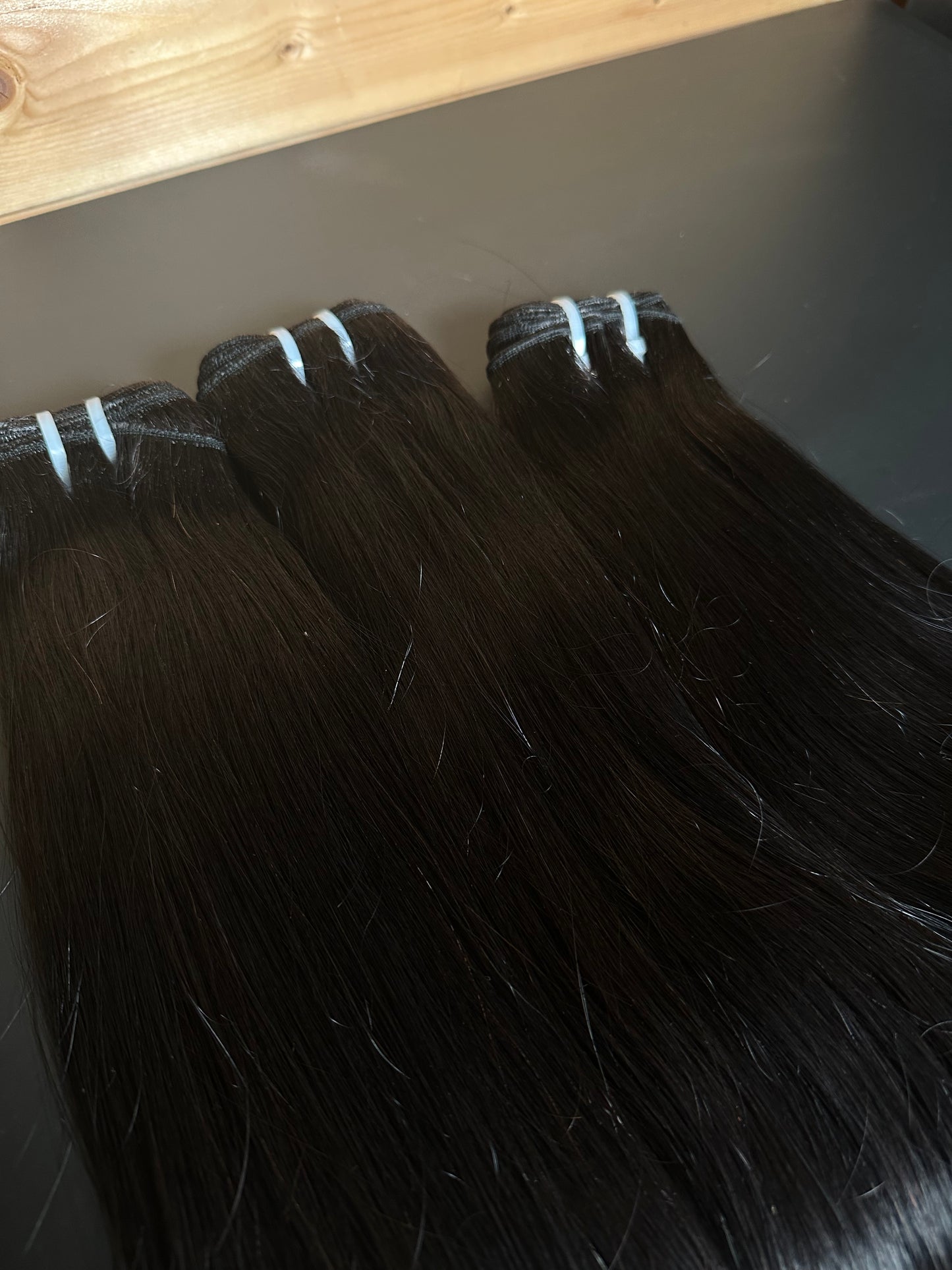 Virgin Straight Bundle(s)