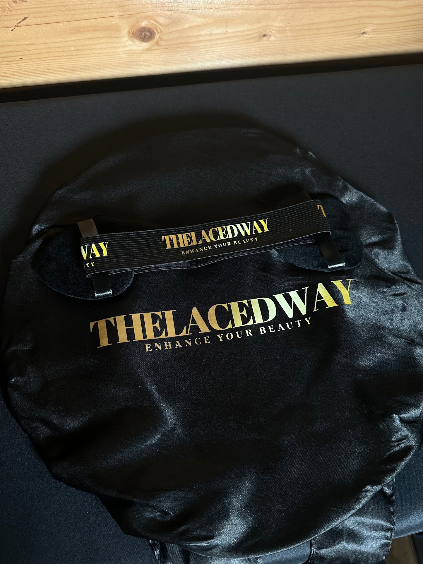 Bonnet and Meltband Combo