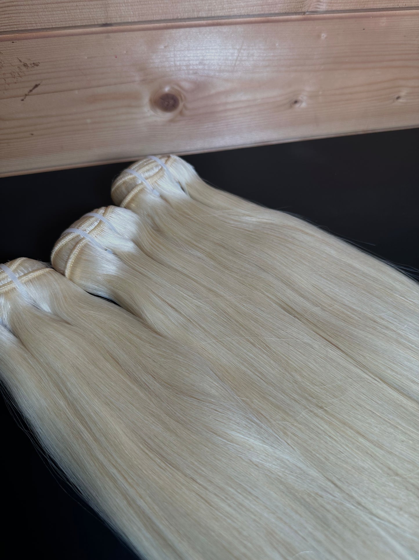 613 Virgin Straight Bundle(s)