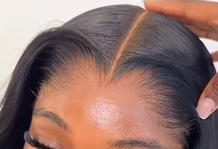 Lagos Hairline